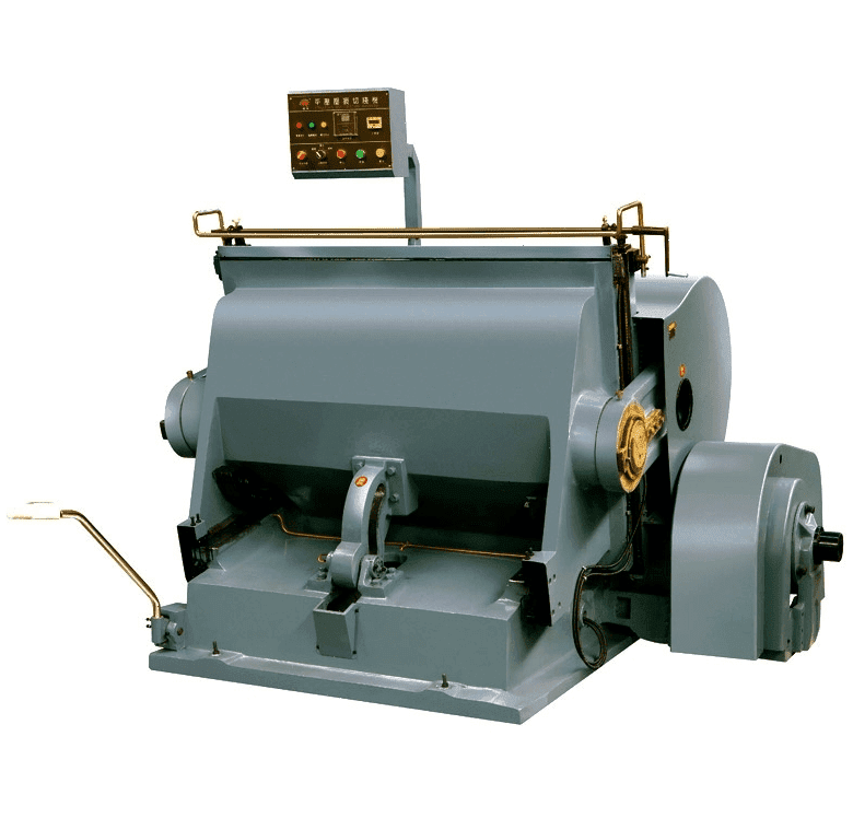 Пресс тигельный Магикон ML-1400