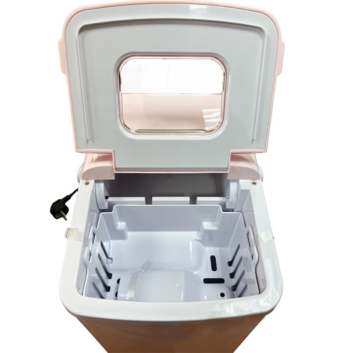 Льдогенератор CuisinAid CD-IM12PN