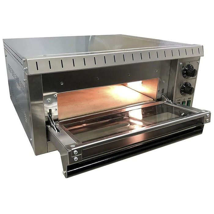 Печь для пиццы Enteco Master Ш-43-01