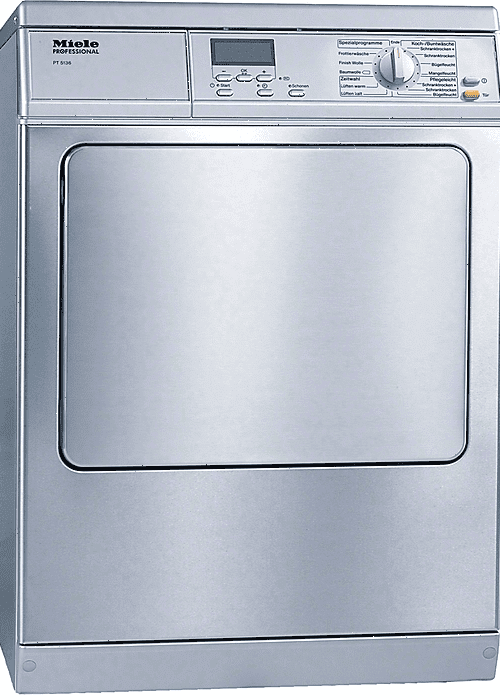 Сушильная машина Miele PT 5136 ED