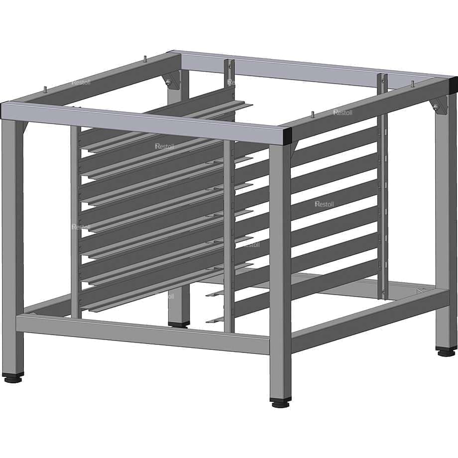 Подставка Iterma СП-200-792/870/700-01 для Itforno, Tecnoeka Ш430