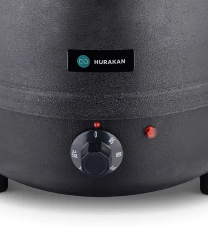 Мармит для первых блюд Hurakan HKN-FWPE