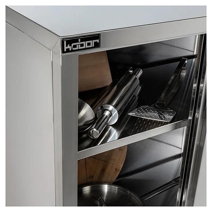 Шкаф кухонный Кобор ШК-150/50