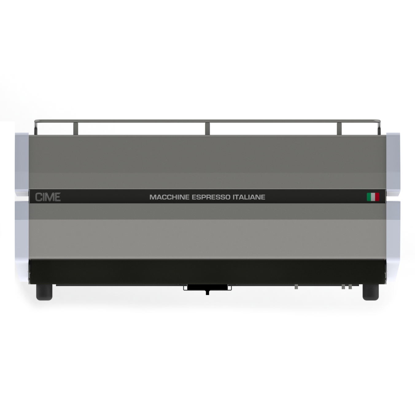 Кофемашина рожковая CIME CO-03 A 3gr Neo (CO03366914C000-NEO) автомат