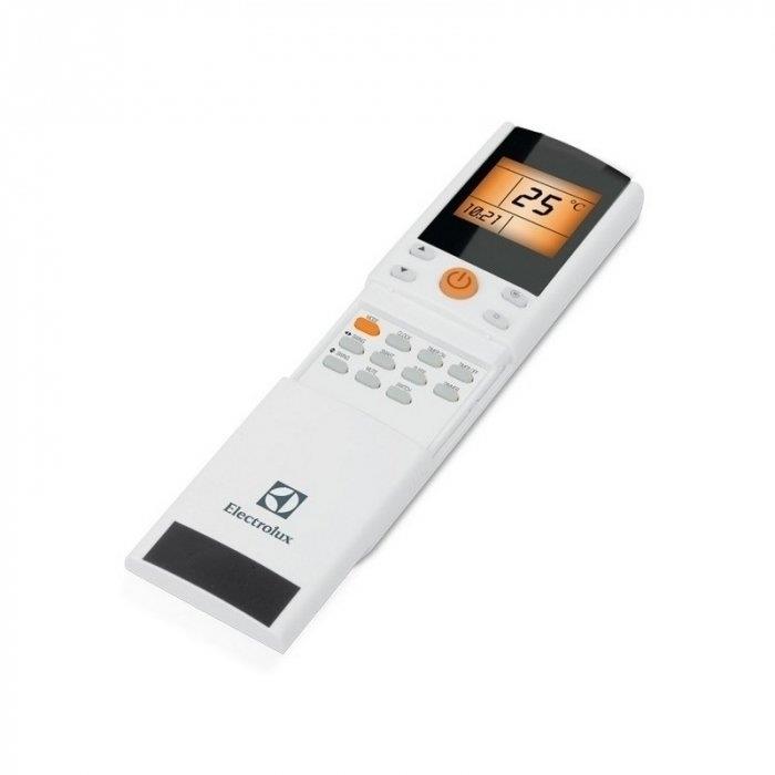 Кондиционер Electrolux EACS/I-14HEV/N3