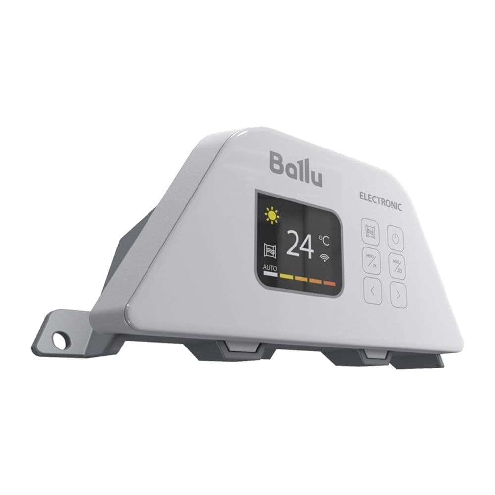 Термостат Ballu BCT/EVU-3E