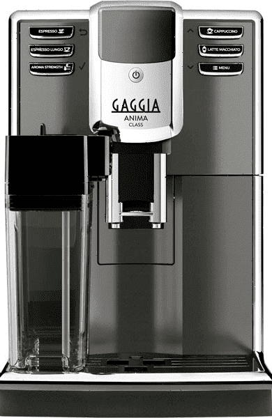Кофемашина Gaggia Anima Classic OTC ANT 230V