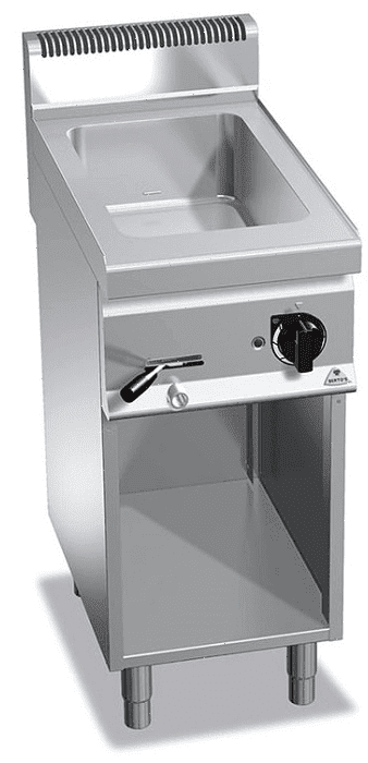 Мармит для вторых блюд Berto's «Macros» E7BM4M