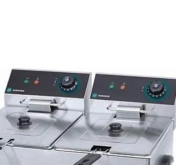 Фритюрница Hurakan HKN-FD88N