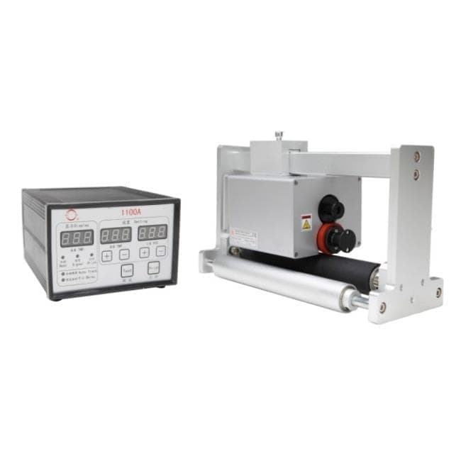 Датер автоматический на твердых чернилах Hualian Machinery MY-1100A (600, LTR)