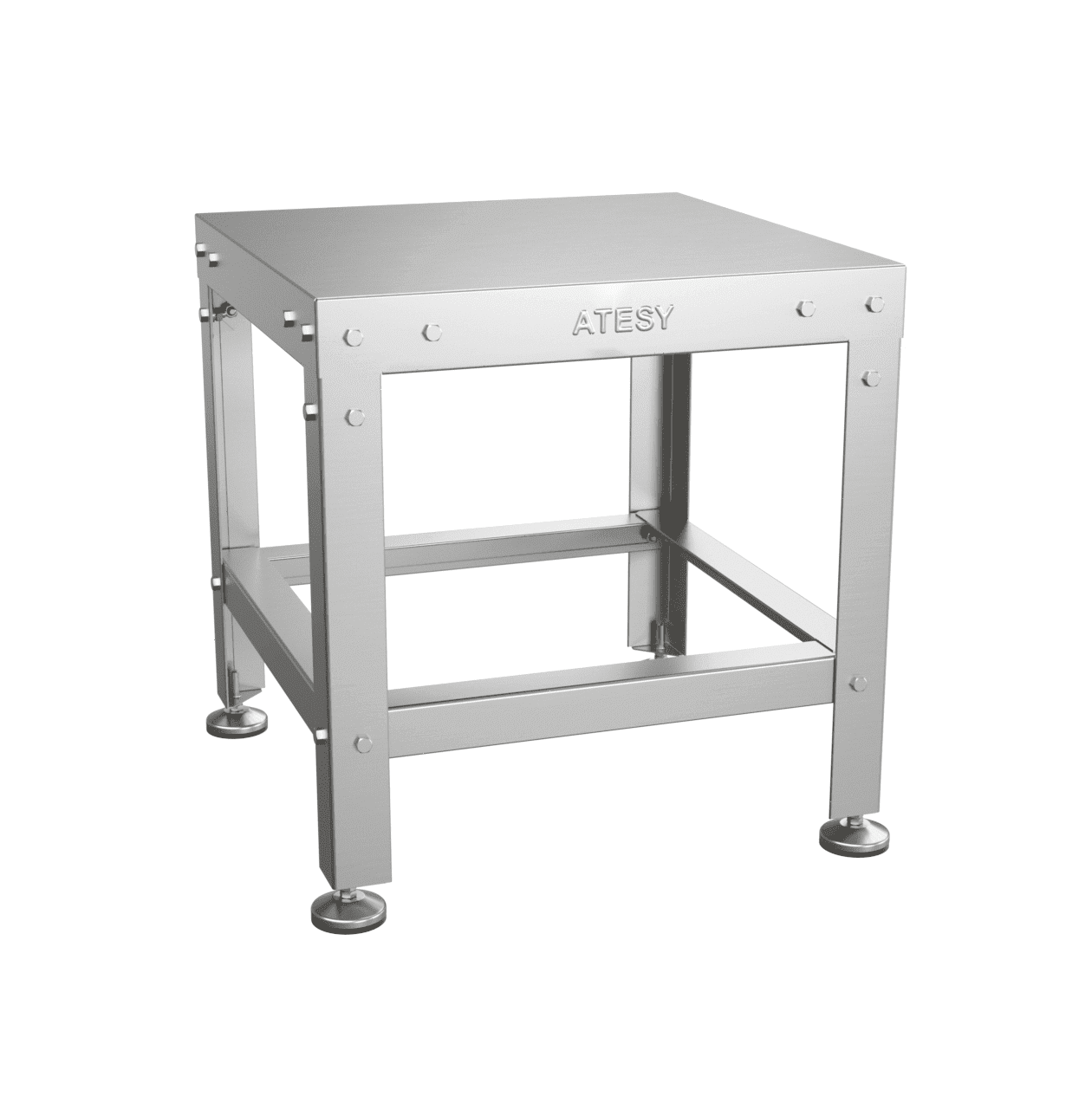 Подтоварник Atesy ПКИ-Б-600.500.420-02