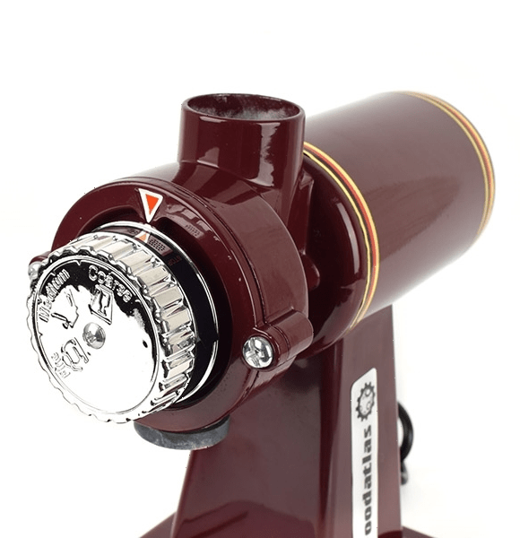 Кофемолка Foodatlas BY-600