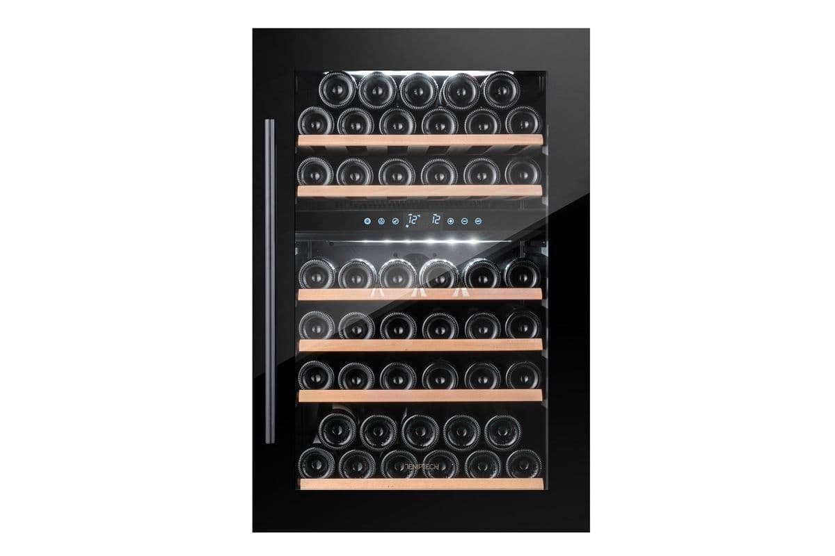Шкаф винный Temptech OZ90DB