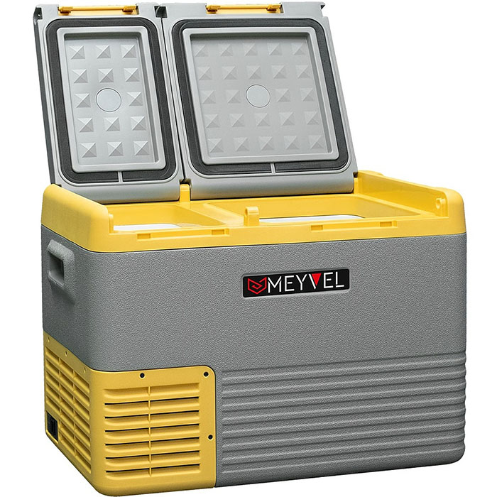 Холодильник автомобильный Meyvel AF-K45D