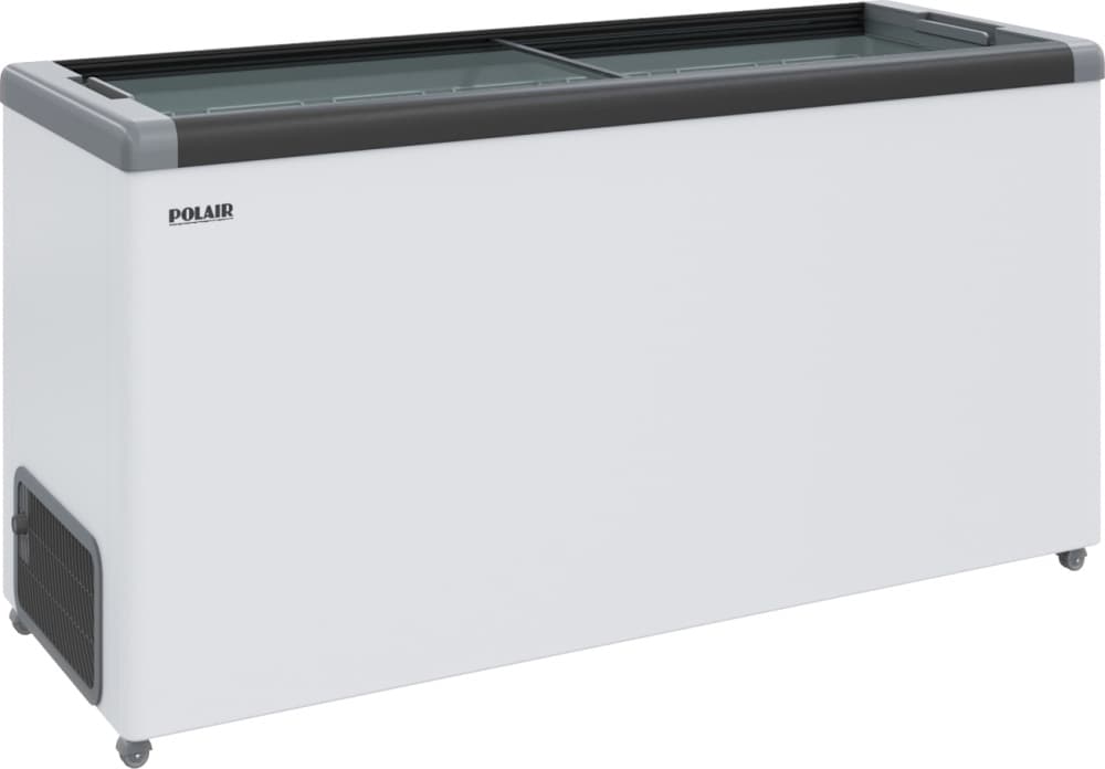 Ларь морозильный Polair DF150F-L