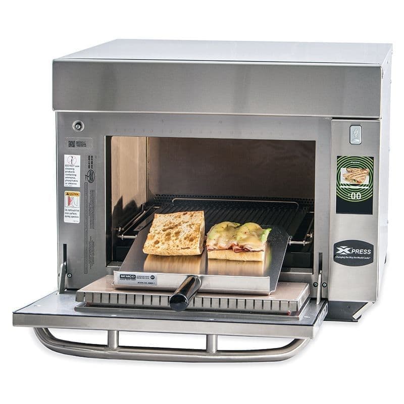 Микроволновая печь Menumaster MXP5221TLT