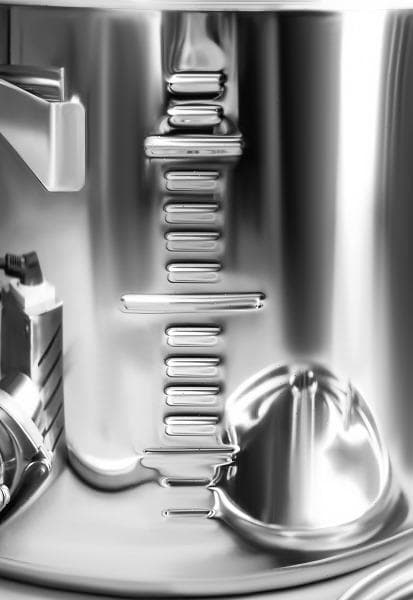 Перегонный куб Добрый Жар 20 л + выход под ТЭН (кламп 2)