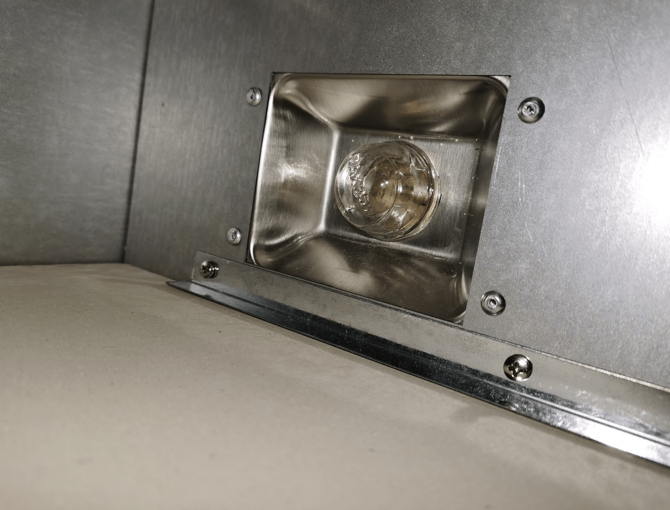 Печь для пиццы Gastromix GS 1