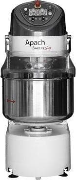 Тестомес Apach V‑R 80