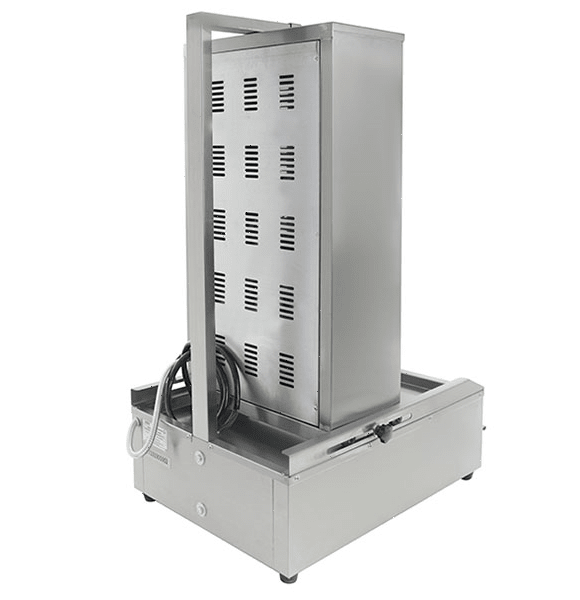 Гриль для шаурмы Foodatlas CY-70