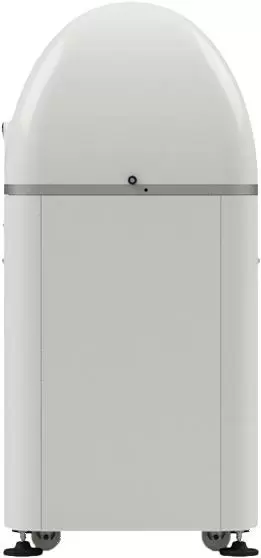 Тестоделитель_округлитель Apach SPA A30