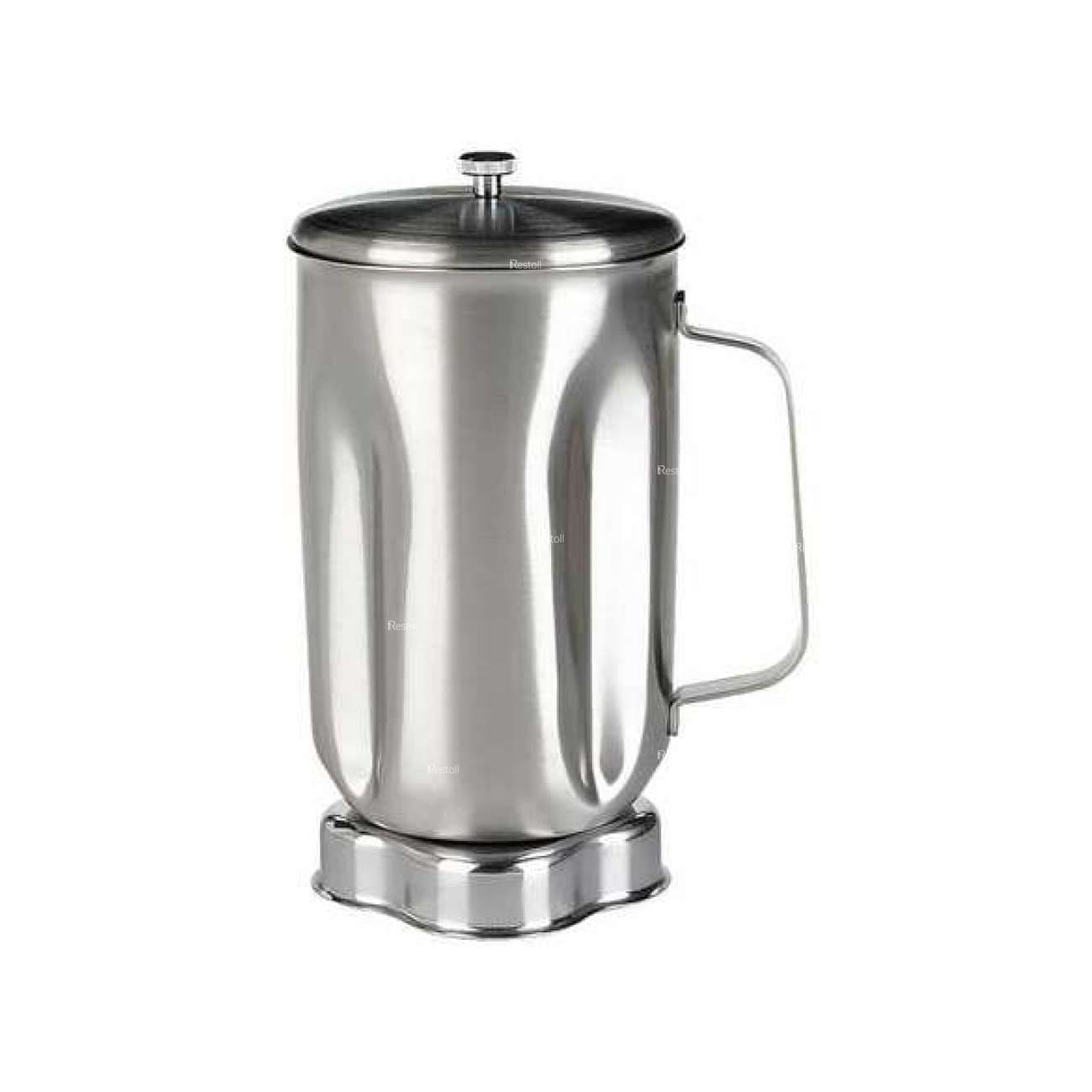 Стакан из нержавеющей стали для блендеров Waring SS115