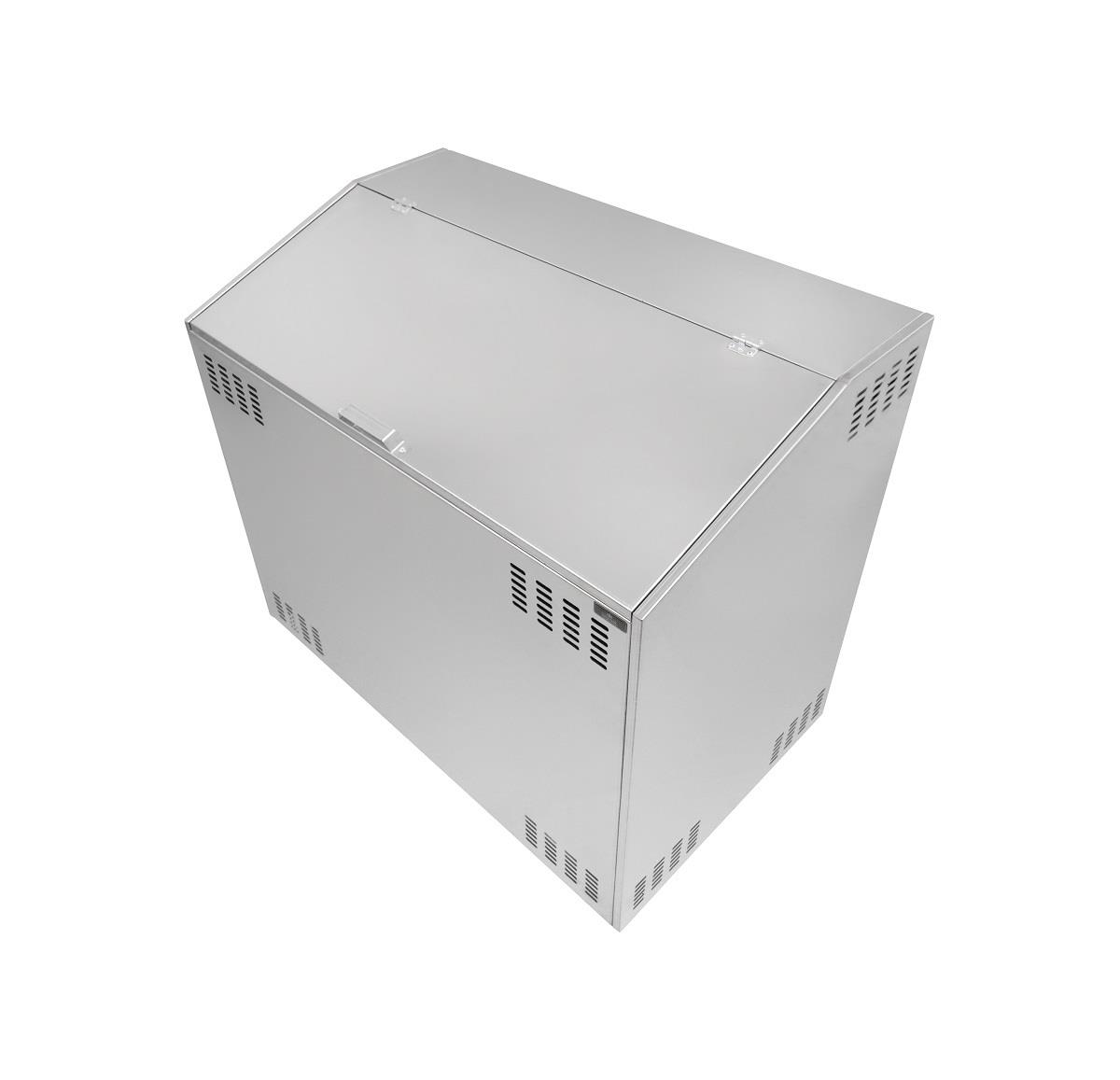 Ларь для овощей Luxstahl ЛО-10/6