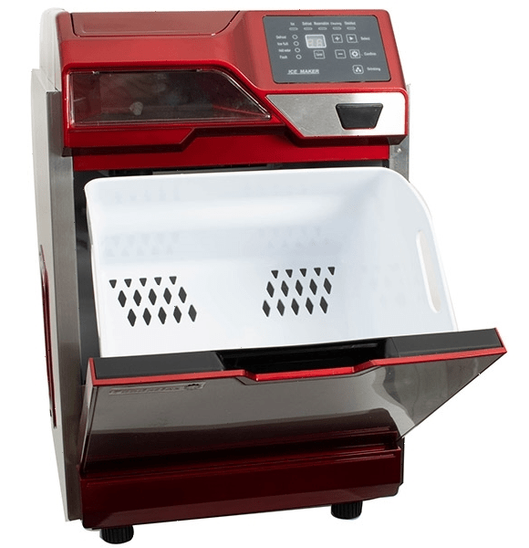 Льдогенератор Foodatlas BY-Z25FN