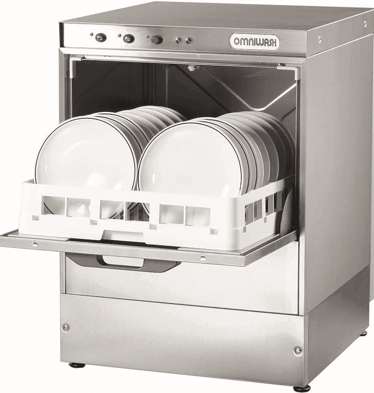 Фронтальная посудомоечная машина Omniwash Jolly 50 T