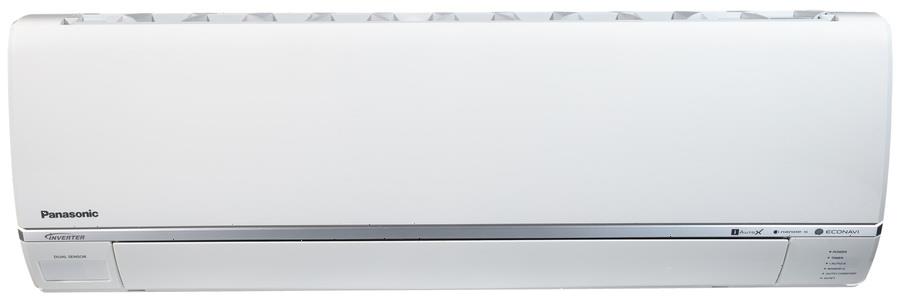 Настенная сплит-система Panasonic CS-E24RKDW / CU-E24RKD белый