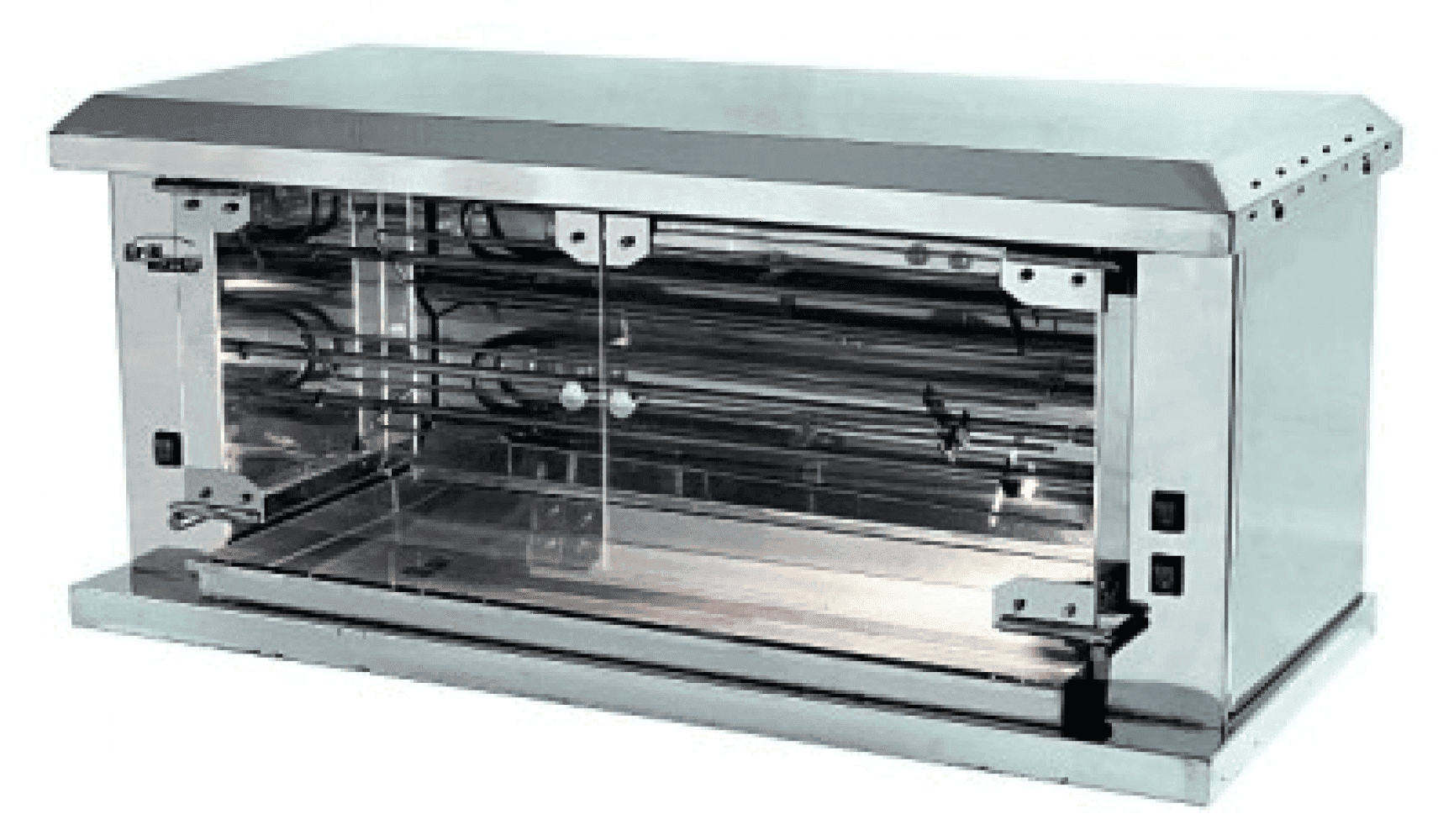 Гриль для кур Grill Master Ф2У2Э 21108