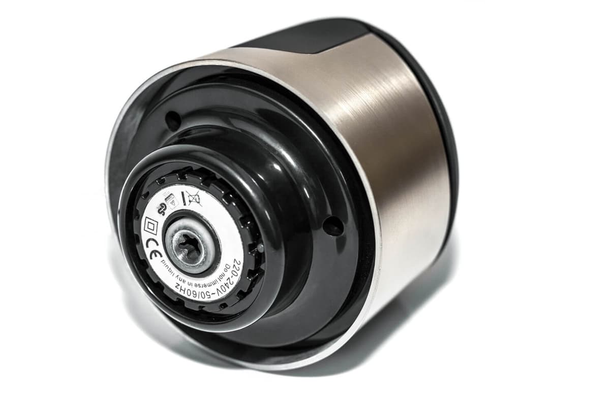 Электромельничка Rommelsbacher MZ 400