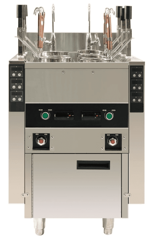 Макароноварка Kocateq ESBLL540CA