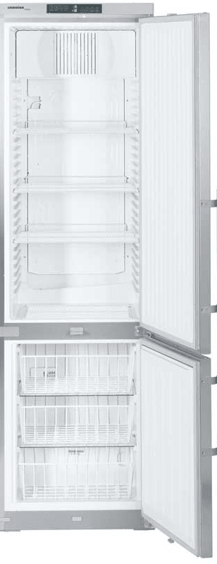 Шкаф комбинированный Liebherr GCv 4060