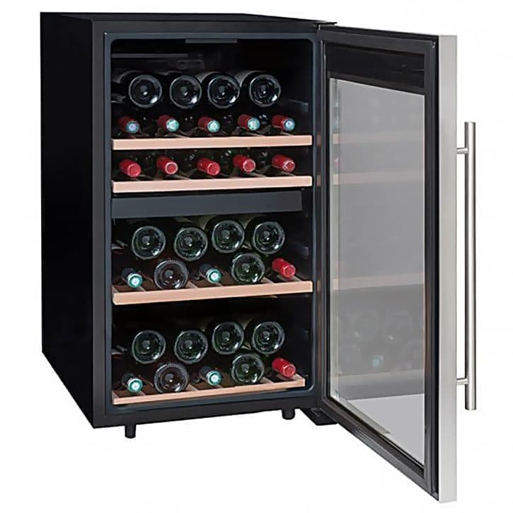 Шкаф винный La Sommeliere LS50.2Z