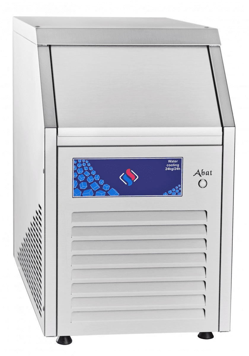 Льдогенератор Abat ЛГ-24/06К-01 (71000019405)