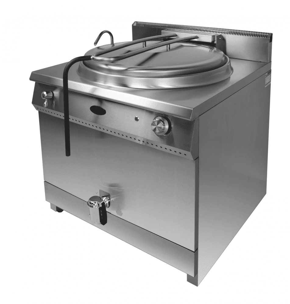 Котел пищеварочный Grill Master Ф1КПГ/250 (13064)