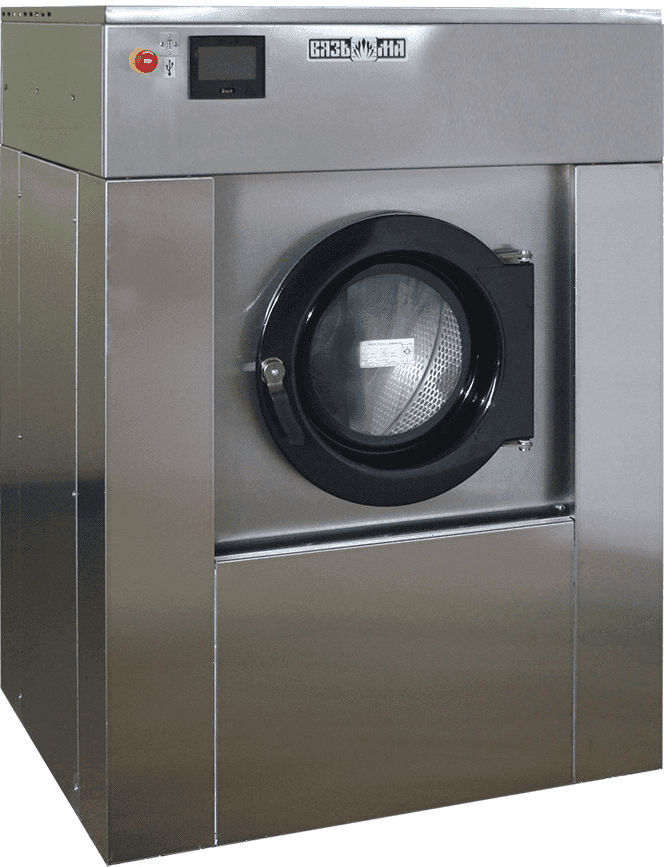 Cтирально-отжимная машина Вязьма ВО-15, краш