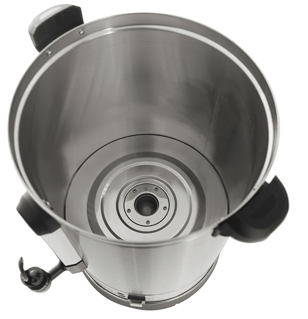 Кофейный перколятор Foodatlas HLB-12L