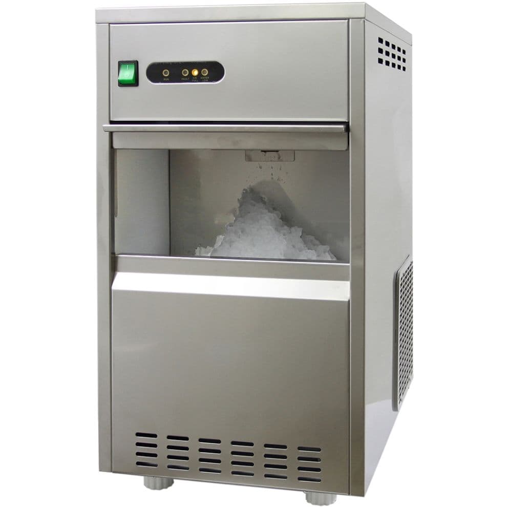 Льдогенератор Viatto VA-IMS-30