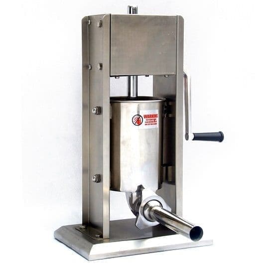 Шприц колбасный Starfood SV-3