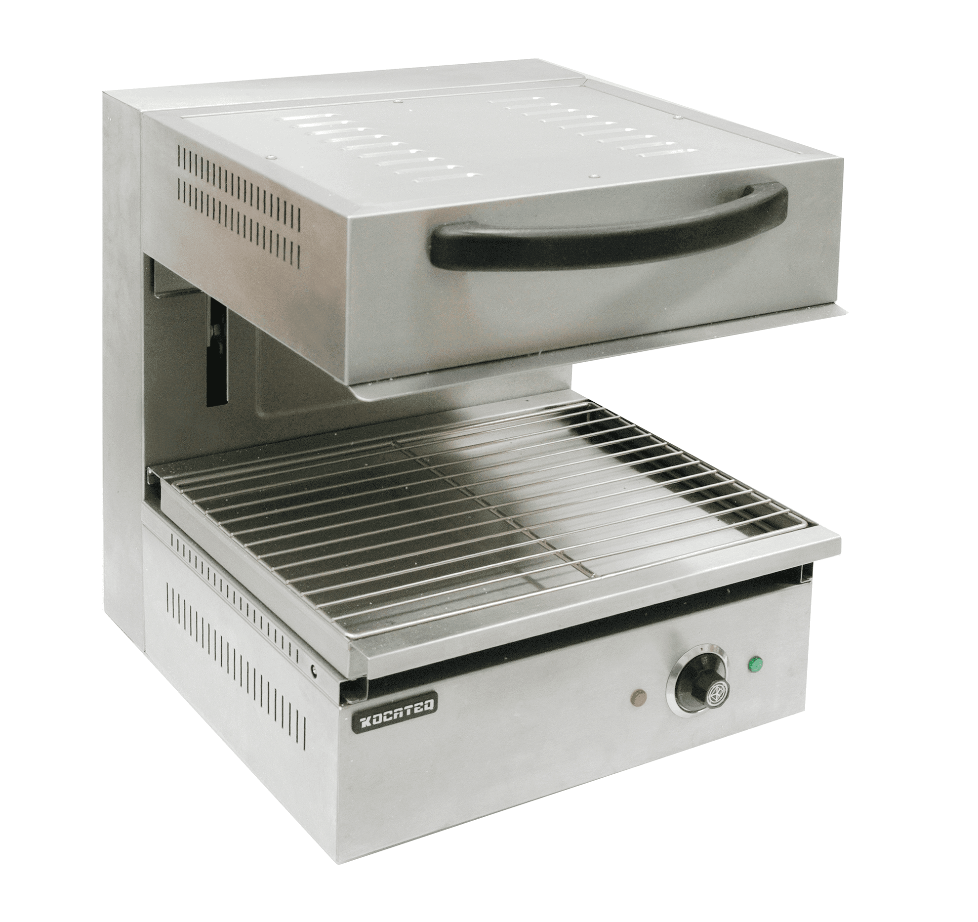 Гриль Саламандра Kocateq EB450NW