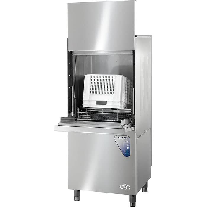Котломоечная машина ATA ALP 43