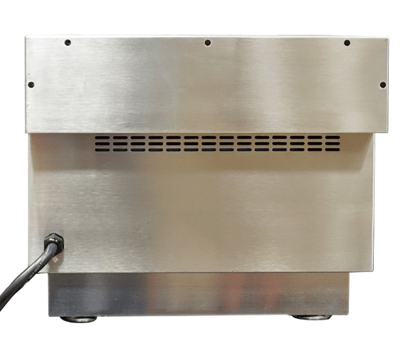 Плита индукционная Hurakan HKN-ICF80D