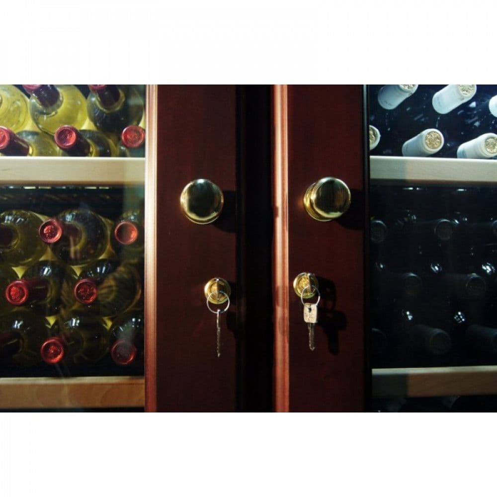 Шкаф винный IP Industrie CEX 2151 CU