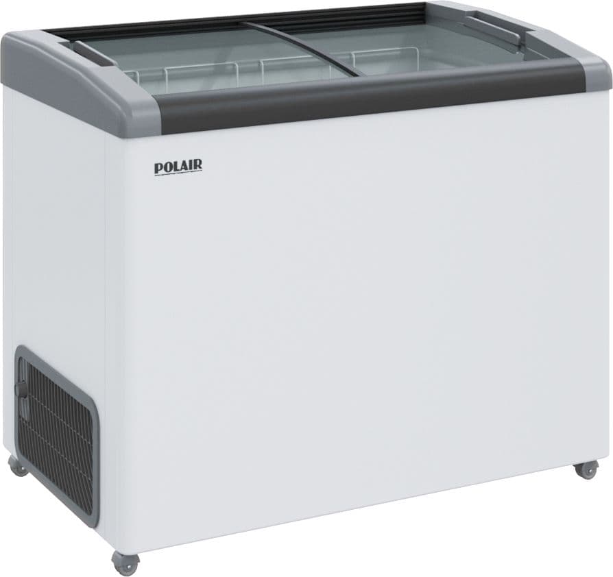 Ларь морозильный Polair DF130C-L