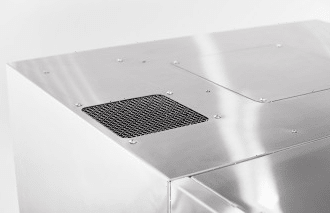 Зонт вытяжной Abat ЗВВ-4-6/4ПМ (21000002842)