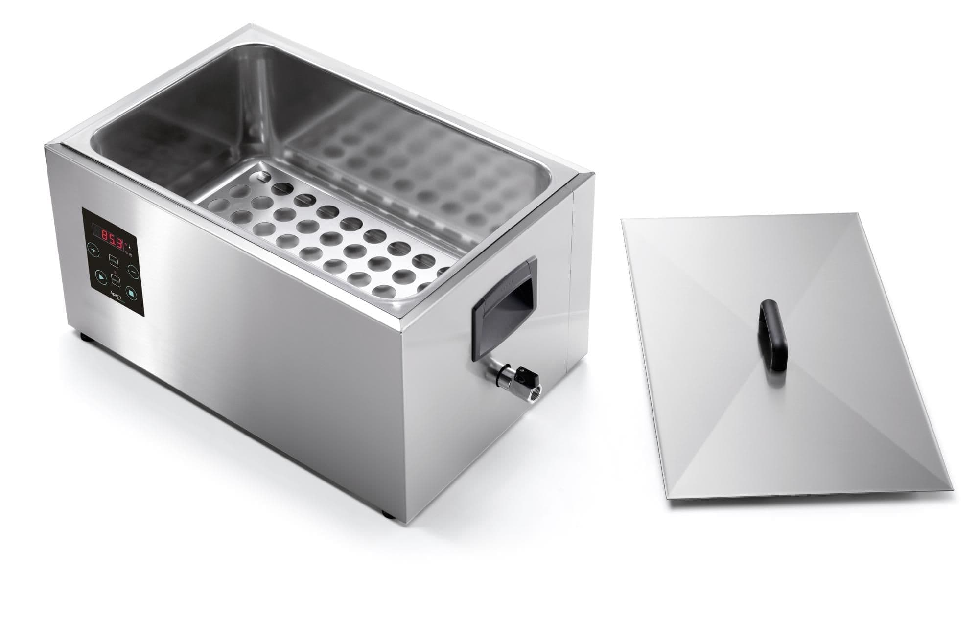 Водяная баня Sous Vide Apach ASV 1/1 GN R