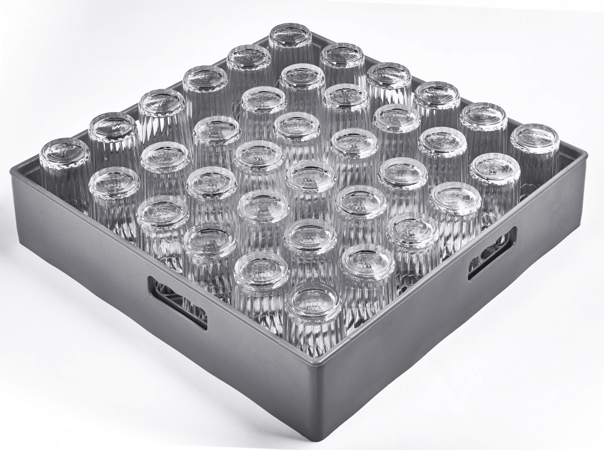 Купольная посудомоечная машина Abat МПК-1400К (71000008574)