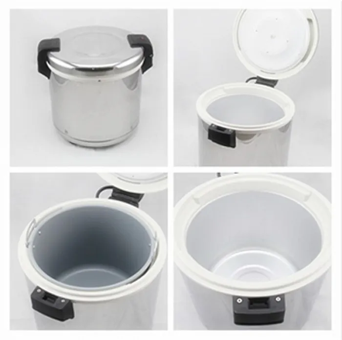 Термос для риса Hurakan HKN-RT210